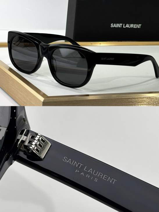 Picture of Saint Laurent Sunglasses _SKUfw76990078fw